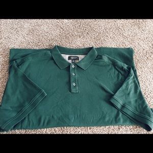 Men’s polo shirt from Nordstrom!